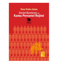 Devlet Bürokrasi ve Kamu Personel Rejimi