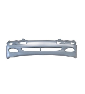 MERCEDES C CLASS- W203- 00/05; ÖN TAMPON (ASTARLI/FAR YIKAMASIZ CLASSIC/ELEGANCE)(TÜV)(TYG) 2145-2001 2038851325