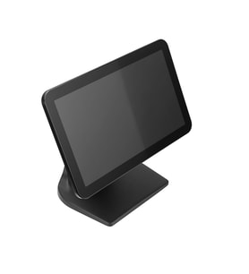QUATRONIC 15.6" Dokunmatik (İki Ekranlı) P156-D 5N-CORE i5 5.nesil-8GB RAM-256GB SSD-FDOS POS PC