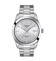 Tissot T1274071103100 Gentleman Powermatic 80 Silicium Erkek Kol Saati T127.407.11.031.00