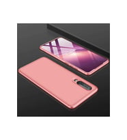 Huawei P30 Uyumlu Kılıf Zore Ays Kapak