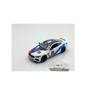 BMW m8 competıtıon Coupe