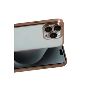 İphone 15 Pro Max  Lensli  - Çöl Titanyum