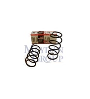VOLKSWAGEN POLO- 4- 99/01; ÖN HELEZON YAYI SAĞ/SOL (2Lİ SET) 1.4cc (12X140X339)(STDR) 6N0411105T