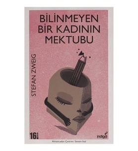 Bilinmeyen Bir Kadının Mektubu