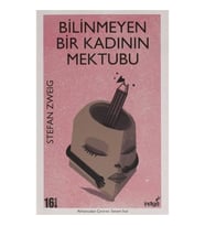 Bilinmeyen Bir Kadının Mektubu