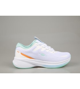MP 251-2830 Beyaz Unisex Sneakers