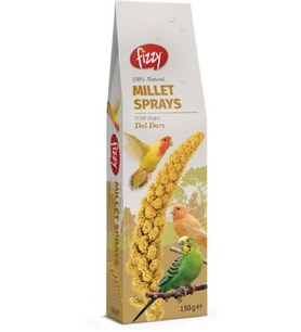 Fizzy Doğal Dal Darı 150 gr