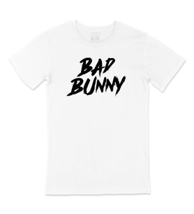 Bad Bunny Tişört