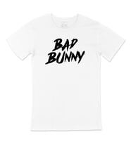 Bad Bunny Tişört