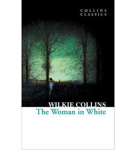 The Woman in White (Collins C)