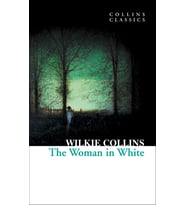 The Woman in White (Collins C)
