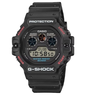 Casio Dw-5900U-1Dr G-Shock Erkek Kol Saati