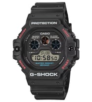 Casio Dw-5900U-1Dr G-Shock Erkek Kol Saati