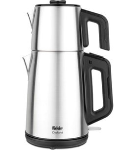 Fakir Chailand Inox Çay Makinesi
