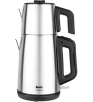 Fakir Chailand Inox Çay Makinesi