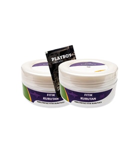 Fıtık Kurutan Kremi 50 ml 2 Adet Fıtık ve Eklem Ağrıları İçin Krem + Hediye Jel