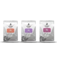 Ekonomik 3'lü Deneme Kahve Seti (3X250 Gr.) 750 Gr.