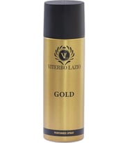 Viterbo Lazio Gold Perfumed Spray 200 ml