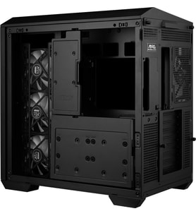 MSI MAG PANO 100R PZ Gaming Mid-Tower PC Kasası
