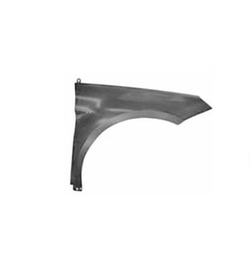 MERCEDES W245 ÖN ÇAMURLUK SAĞ 09- MER0845004 A1698801018
