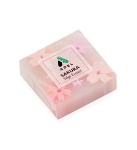 Adel Sakura Silgi - 1 Adet
