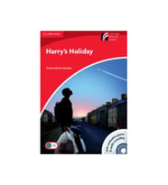 Harry's Holiday Level 1 Beginner/Elementary