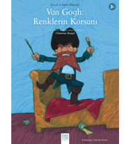 Van Gogh - Renklerin Korsanı