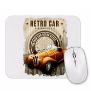 Rick and Morty Mouse Pad