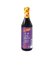 Amoy Soya Sosu 750 ml 1 Adet