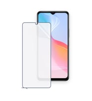 SChitec VIVO Y76 5G Uyumlu Ön Yüzey Nano Şeffaf Hidrojel Ekran Koruyucu