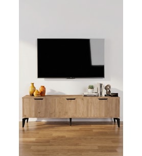 Royal TV Sehpası Suntalam Bej 160x35