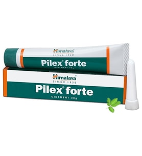 Himalaya Pilex Krem 30 gr Hemoroid Kremi (Basur)