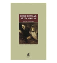 Küçük İnsanlar Büyük Sorular