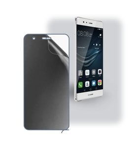 SChitec HUAWEI P9 plus Uyumlu Ön Yüzey Hayalet Privacy Hidrojel Ekran Koruyucu