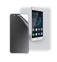 SChitec HUAWEI P9 plus Uyumlu Ön Yüzey Hayalet Privacy Hidrojel Ekran Koruyucu
