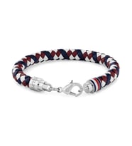 Tommy Hilfiger THJ2790633 Erkek Bileklik (Çok Renkli)