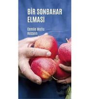 Bir Sonbahar Elması / Klaros Yayınları / Cemile Mutlu Hussein