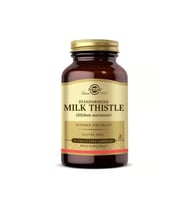 Solgar Milk Thistle 50 Vegi Kapsül