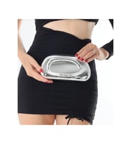 Babil Model Abiye El Ve Kadın Omuz Çantası