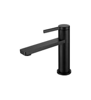 Newarc Bold Lavabo Bataryası Siyah
