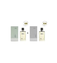 193 514 Unisex/erkek Parfüm Edp 50 ml Oriental - Mnms50193514 (Standart)