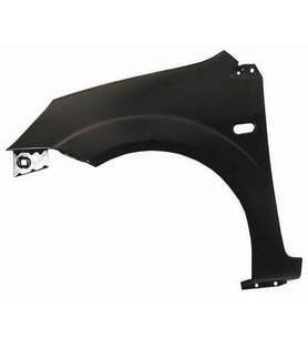 FORD FIESTA MK6 ÖN ÇAMURLUK SOL 02- FOR08FI009 6S61A16016AA