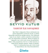 Yahudi ile Savaşımız Beka Yayınları Seyyid Kutub