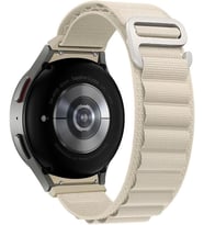 Huawei Watch GT2 Pro Kordon Alpine Loop Bej