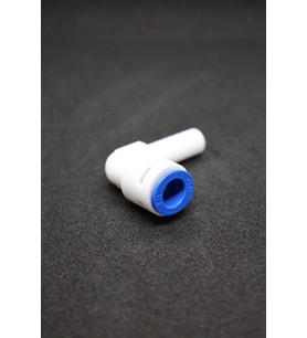 6mm quıck x 6mm çubuk dirsek