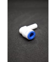 6mm quıck x 6mm çubuk dirsek