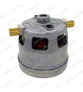 Bosch Uyumlu BGL 35MON6 Süpürge Motoru 1600W HT180