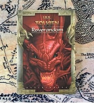 J.R.R. Tolkien Roverandom (Outlet)