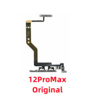 iPhone 12 PRO MAX On Off Yan Ses Filmi